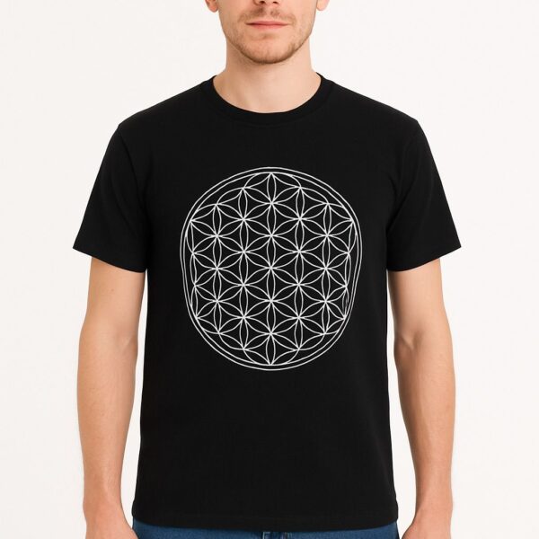 Egyptian Cotton T-Shirt – Ancient Egypt Design