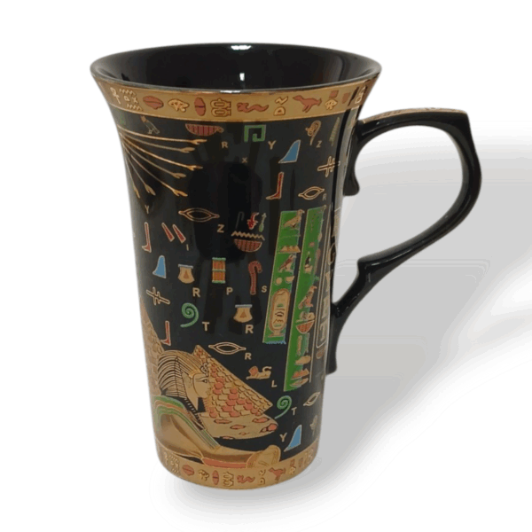 Ceramic Mug - Ancient Egypt Collection