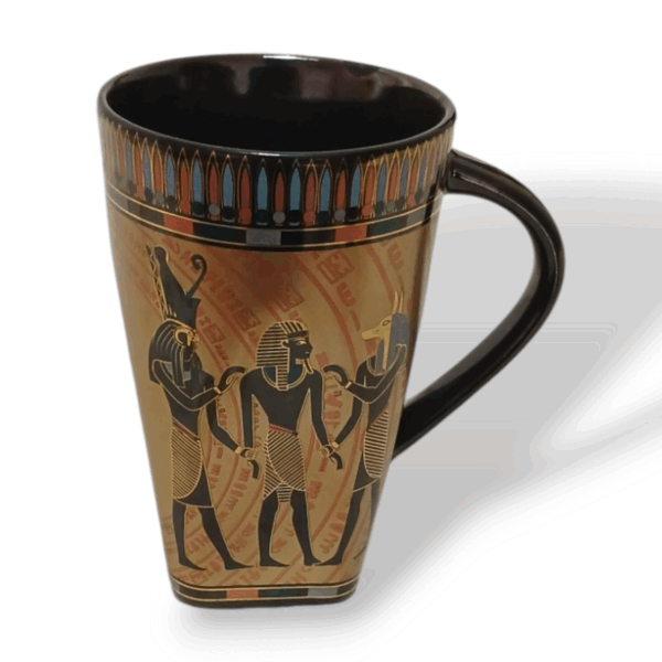 Ceramic Mug - Ancient Egypt Collection