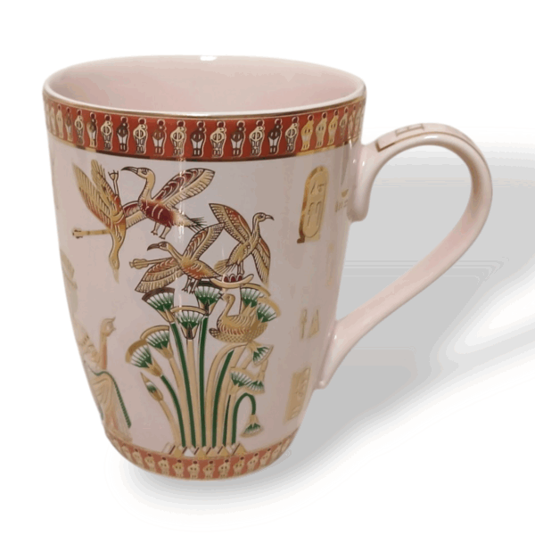 Ceramic Mug - Ancient Egypt Collection