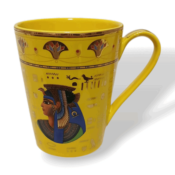 Ceramic Mug - Ancient Egypt Collection