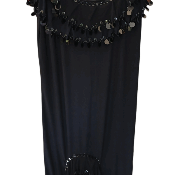 Nour Sway Dance Dress