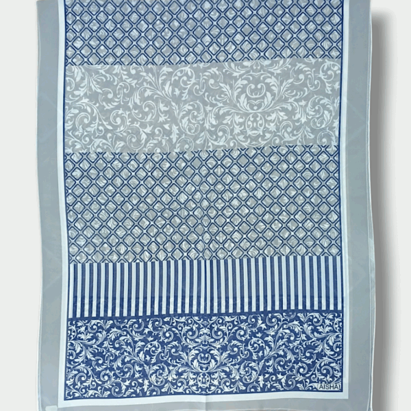 Chiffon Scarves - Egyptian Flow Collection