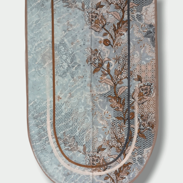 Chiffon Scarves - Egyptian Flow Collection