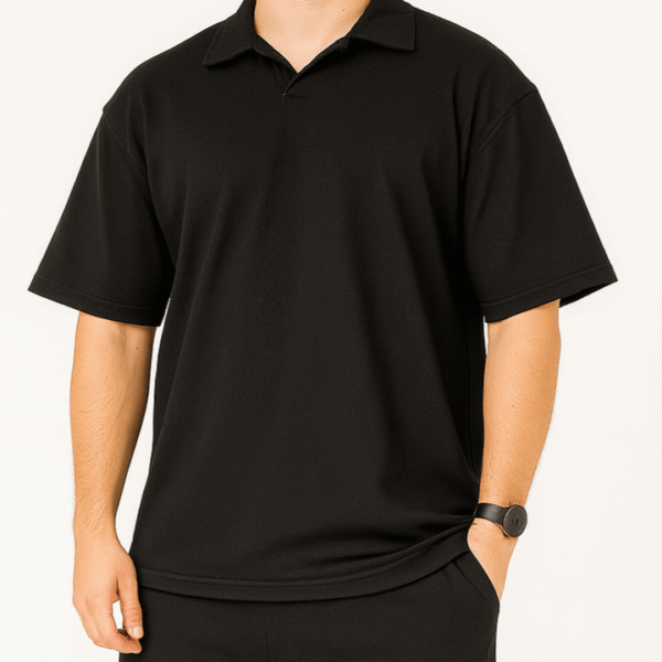 Ridge Polo Set