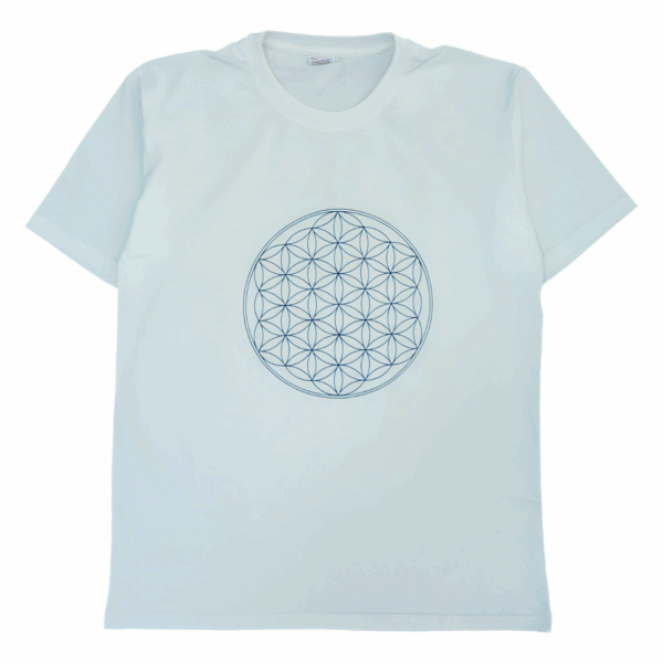 Cotton Graphic Tee - Ancient Egypt Collection