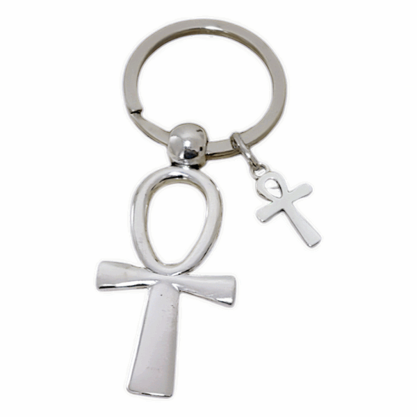 Cairo Charms – Egypt Keychain Collection