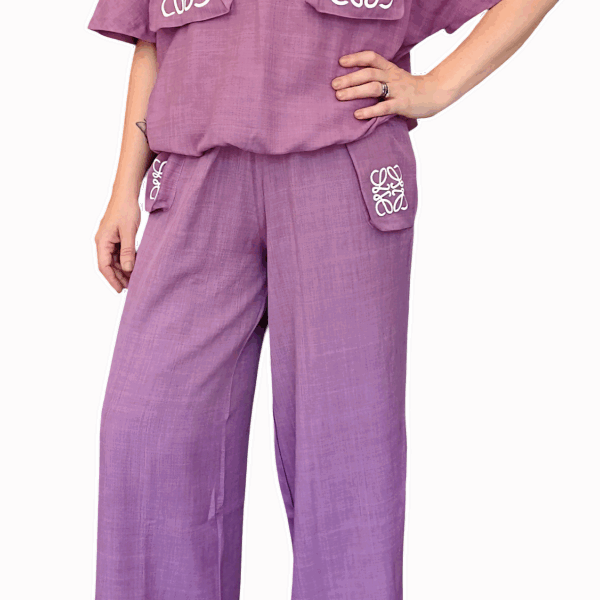 Urban Linen Set
