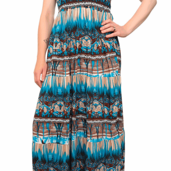 Two-Way Dress