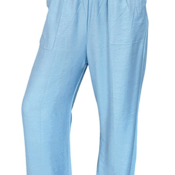 Linen Drift Pants