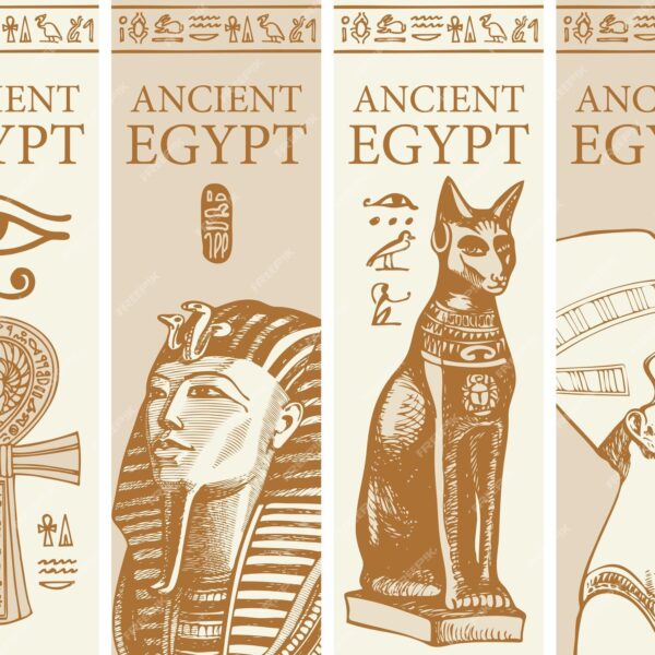 set-travel-banners-egypt-style_600765-2499
